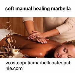 Soft manual Healing Marbella