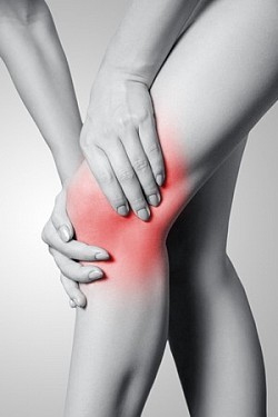 l'osteopathie traite efficacement tous problèmes de genou