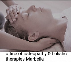 Ostéopathie Marbella
