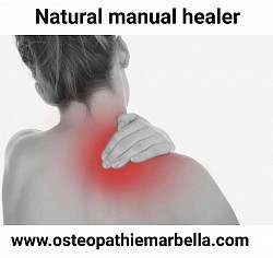 office of osteopathie & manual healing