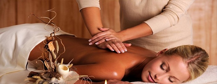 massage
