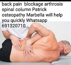 lumbago,ischias,low back pain patrick would help you quickly