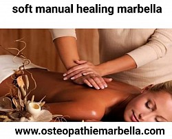 Fascia therapy soft Manual Healing