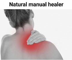 tratamiento dolor de cuello y hombro clinica marbella